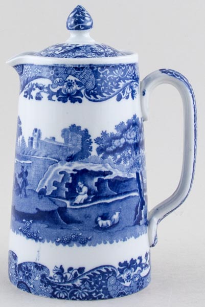 Jug or Pitcher Hot Water c1930s